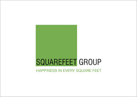 Square Feet Group Logo